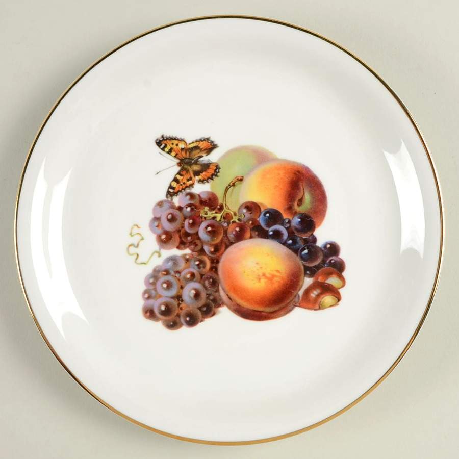 R1653 Salad Plate by Rosenthal - Continental-1