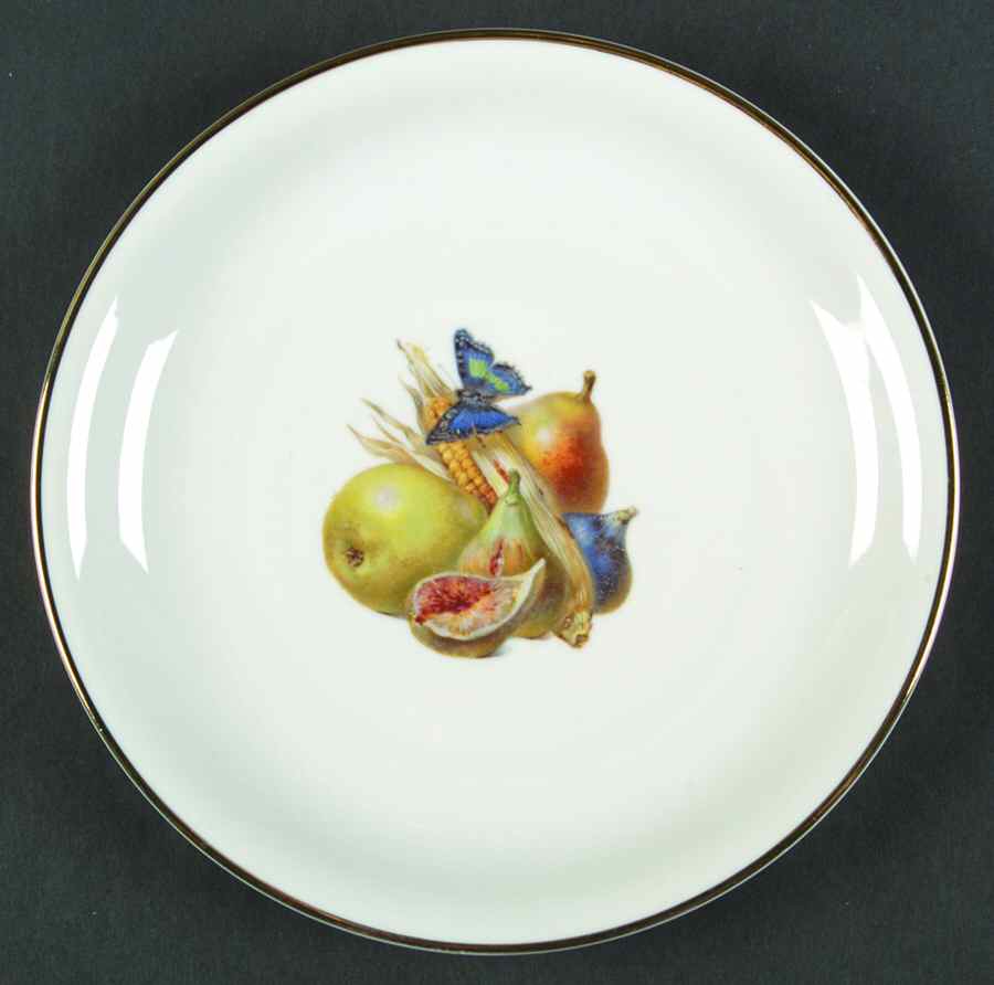 R1653 Salad Plate by Rosenthal - Continental-1