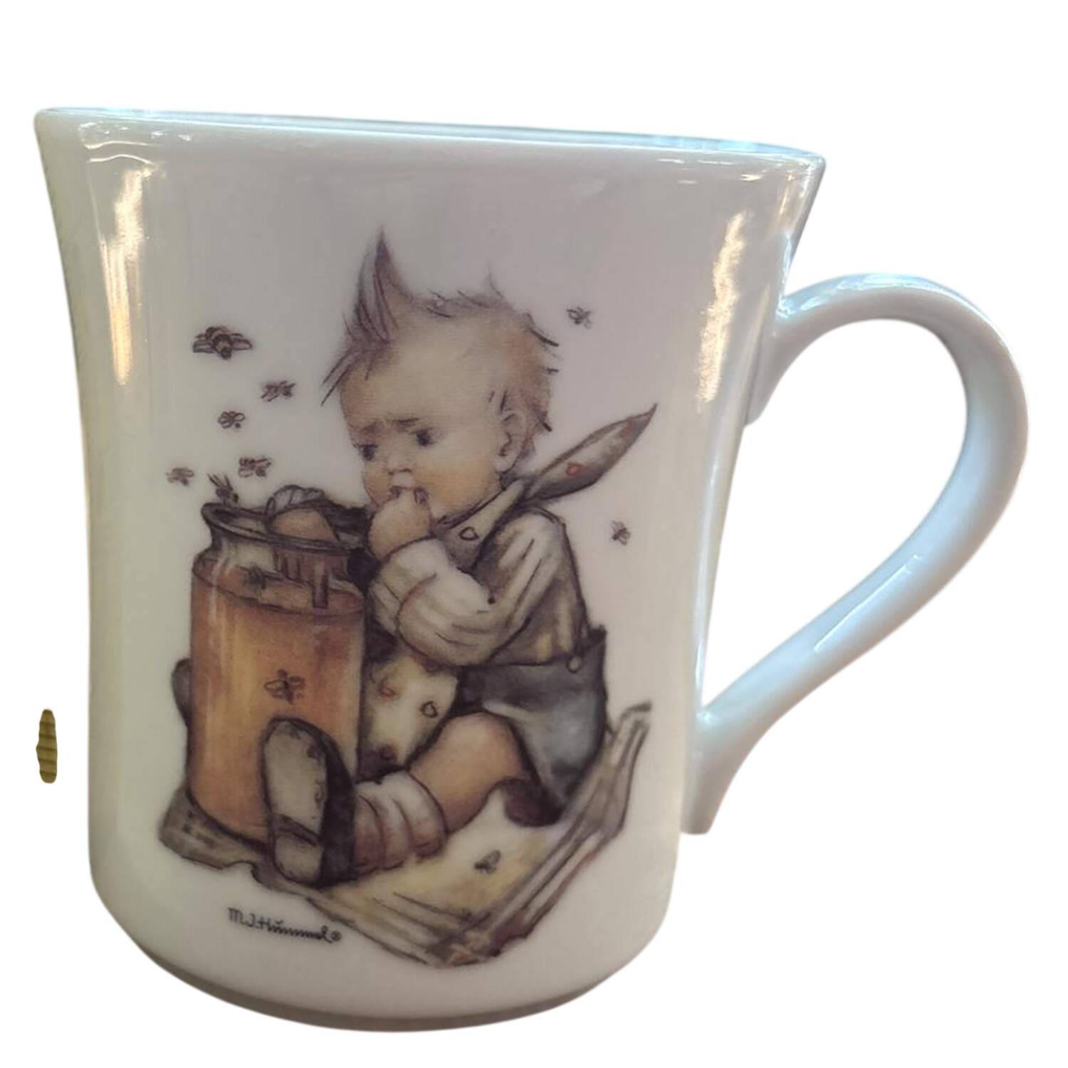 Honey Lover Mug by Reutter Porzellan-1