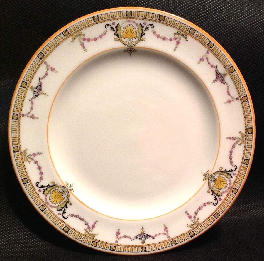 Ra8447 Dinner Plate by Royal Doulton-1