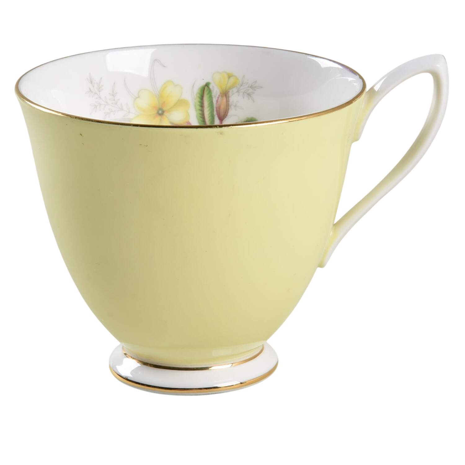 ROA189 Footed Cup by Royal Albert-1