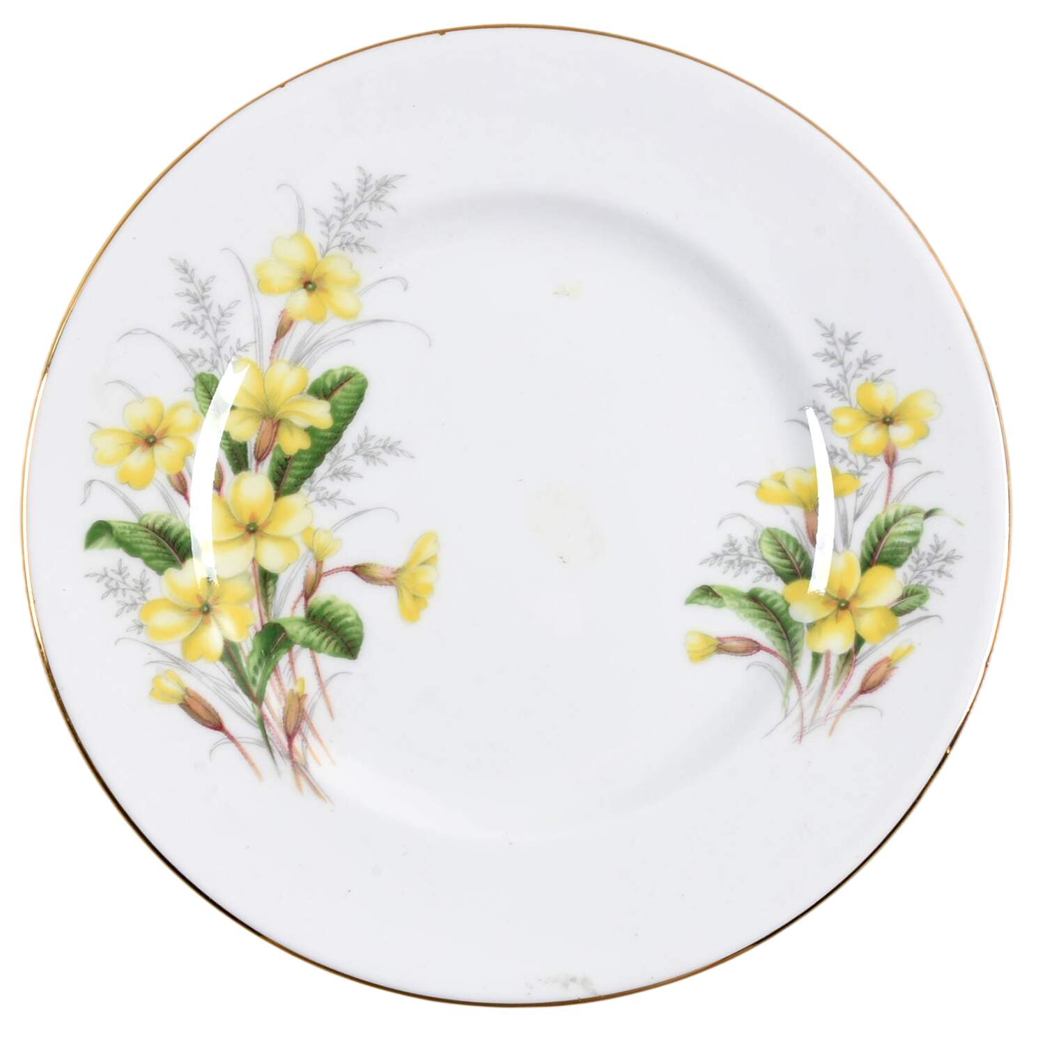 ROA189 Bread & Butter Plate by Royal Albert-1