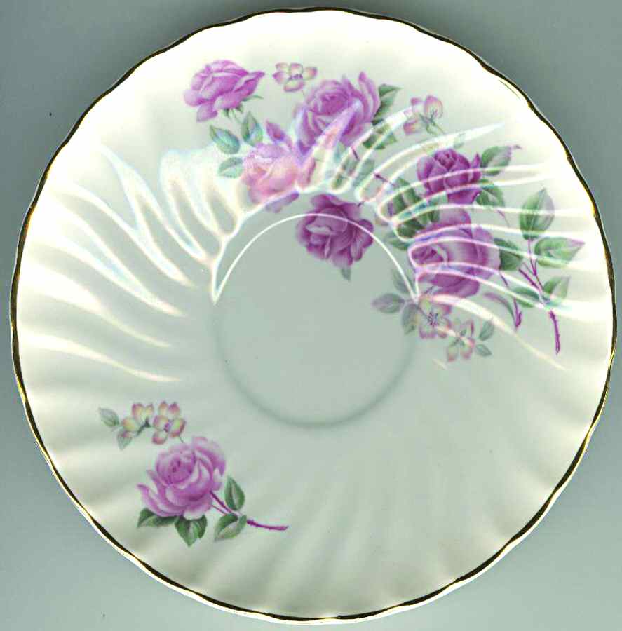 RPN7 Saucer by Royal Patrician-1