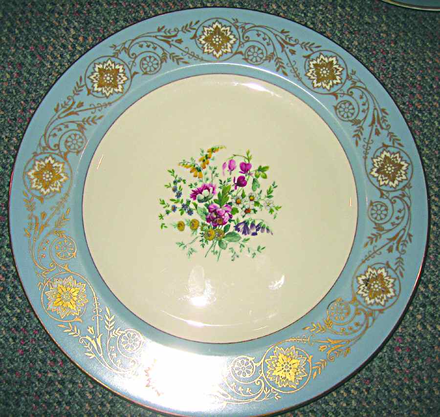 ROB365 Dinner Plate by Royal Bayreuth-1