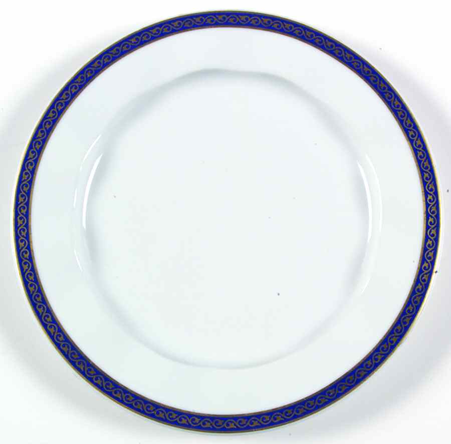R1819 Salad Plate by Rosenthal - Continental-1