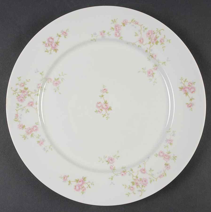 ROJ218 Dinner Plate by Royal Jackson-1