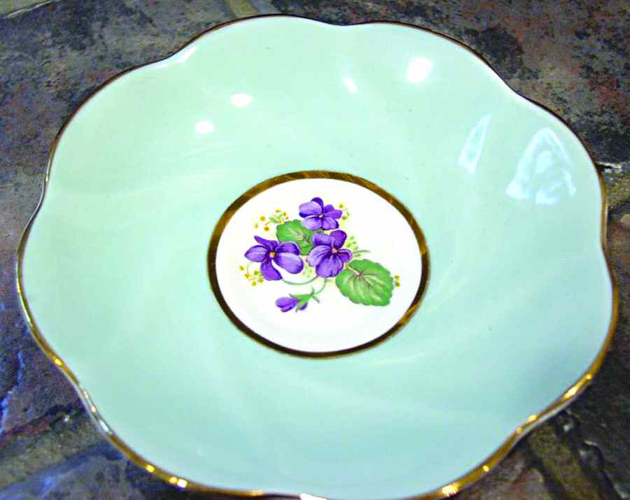 RTN2 Saucer by Royal Taunton-1