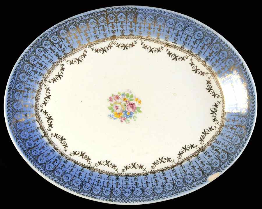 Bluetonia Relish by Royal (USA)-1