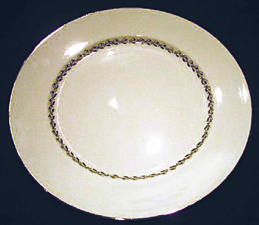 ROJ219 Dinner Plate by Royal Jackson-1
