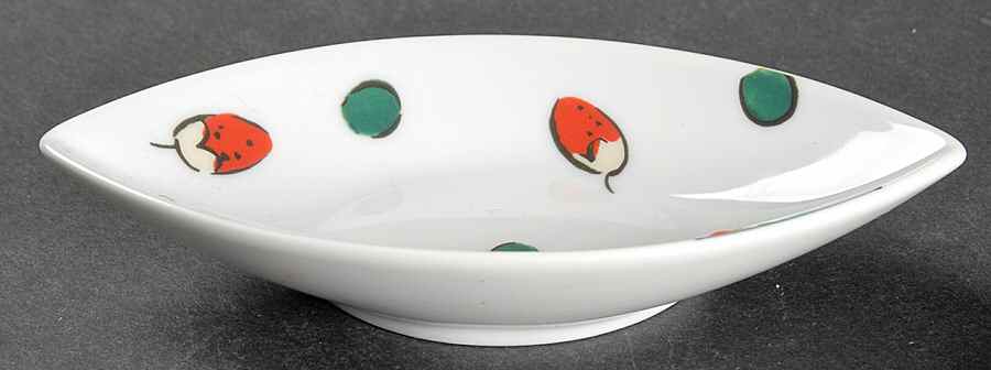 So Sweet Nut Dish by Rosenthal - Continental-1