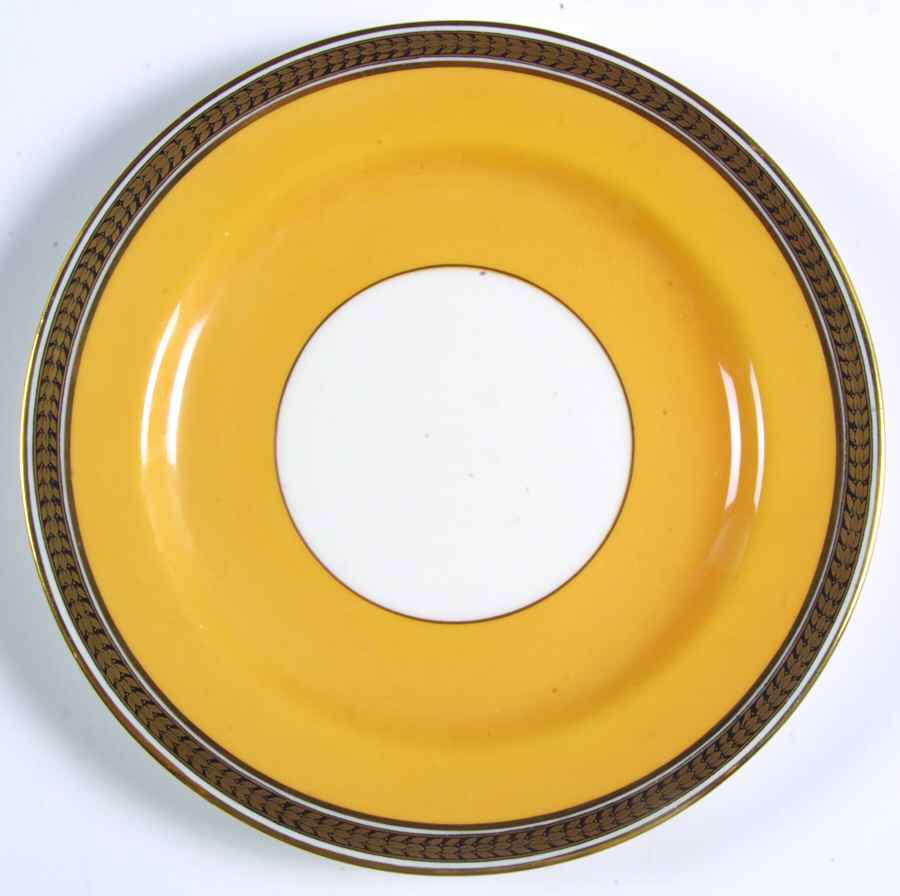 N7936 Luncheon Plate by Tiffany-1