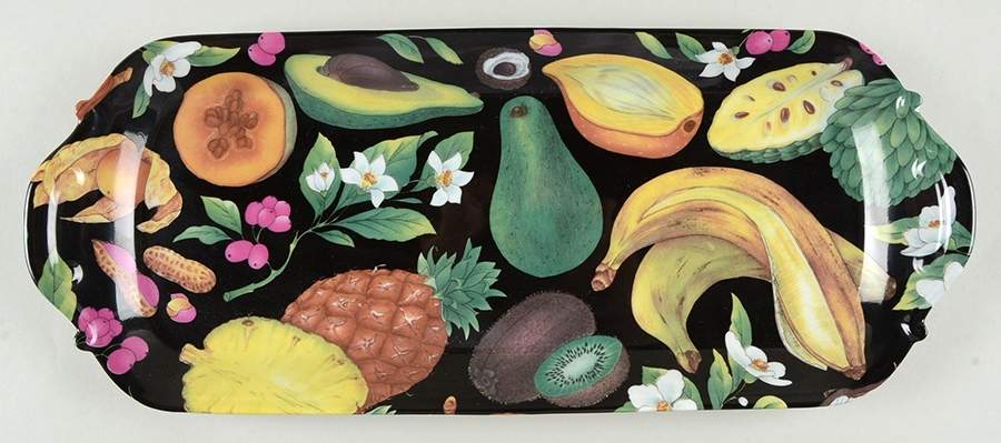 RHD12 Large Sandwich Tray by Rochard-1