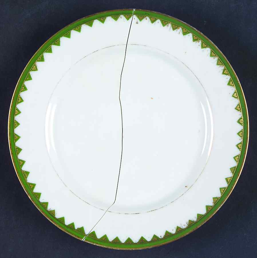 RSC58 Bread & Butter Plate by Royal Schwarzburg-1