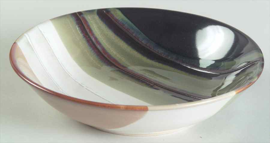 Latitude Soup/Cereal Bowl by Retroneu-1