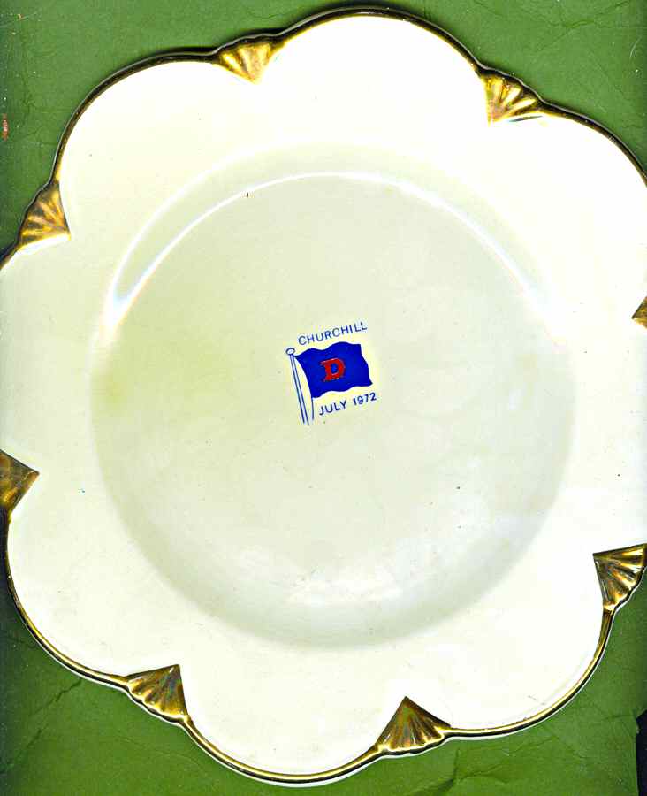 RWI18 Dinner Plate by Royal Winton-1