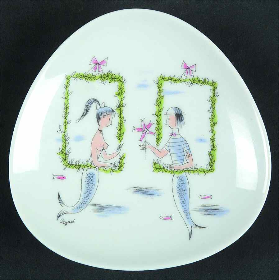 7500 Small Bon Bon by Rosenthal - Continental-1