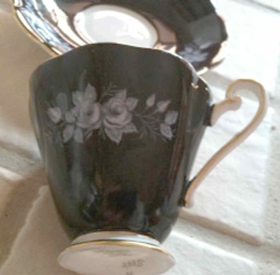 2615 Footed Cup by Royal Standard-1
