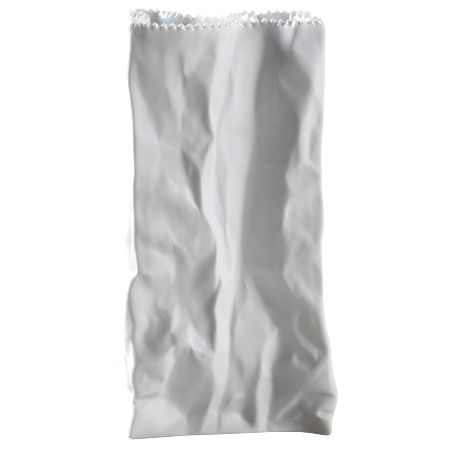 Bag Vase 8" Bag Vase by Rosenthal - Continental-1