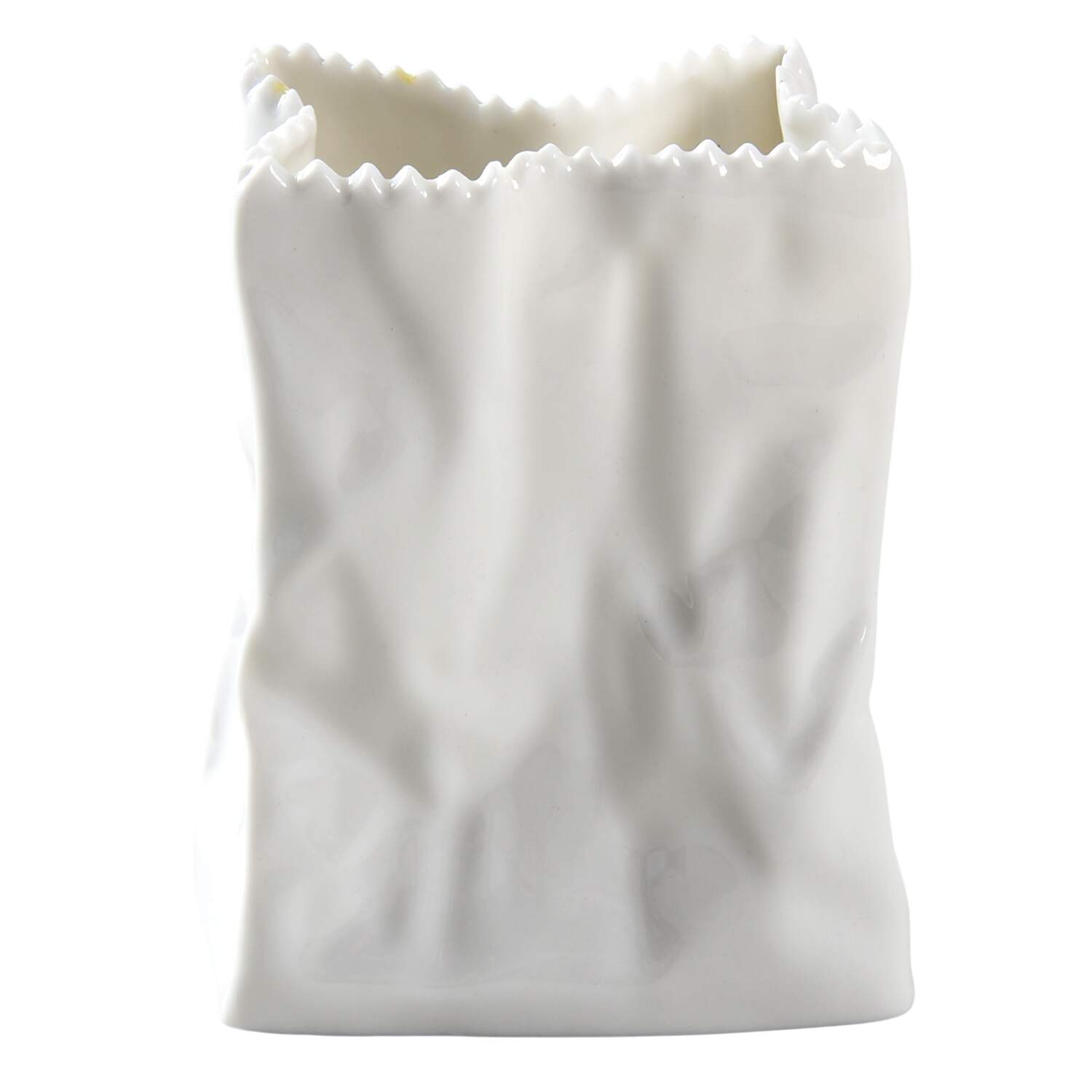 Bag Vase 3" Bag Vase by Rosenthal - Continental-1