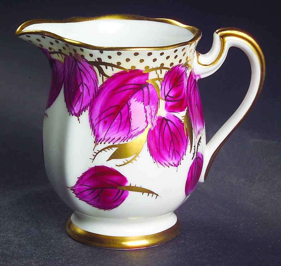 RSD52 Creamer by Royal Standard-1