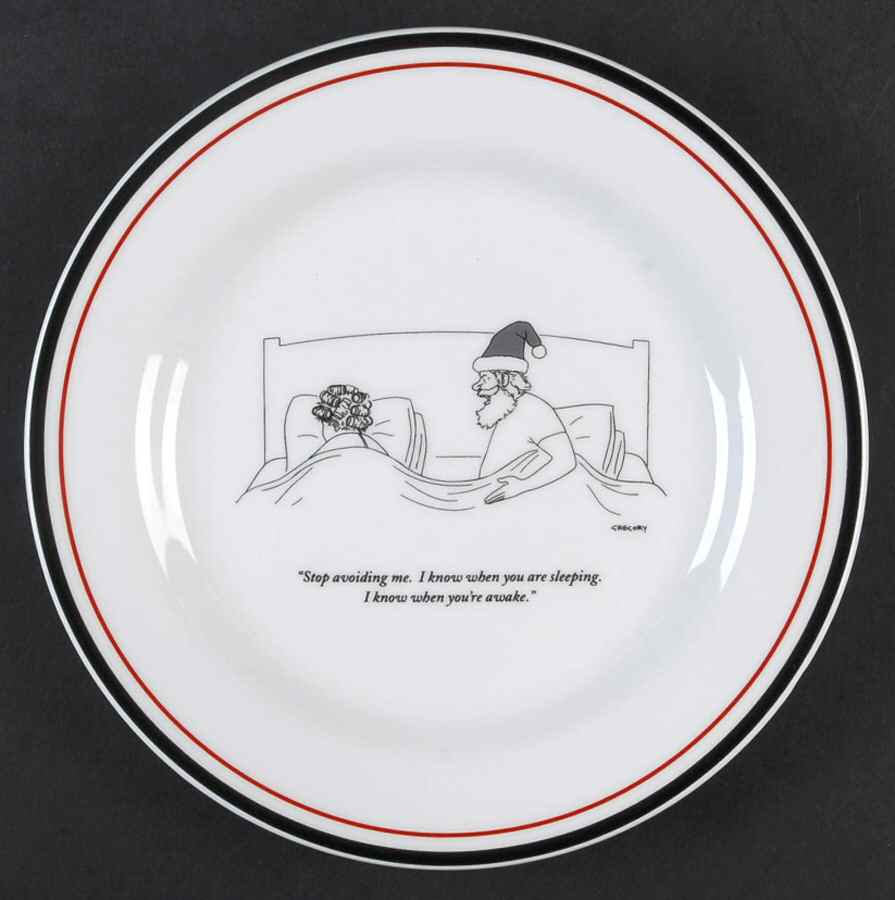 The New Yorker (Cheese Plates) Individual Cheese Plate by Restoration Hardware-1