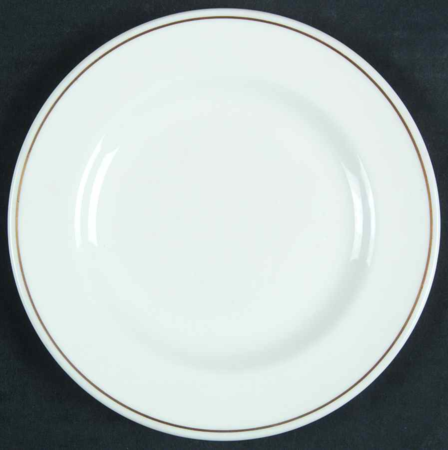 RD253 Bread & Butter Plate by Royal Doulton-1