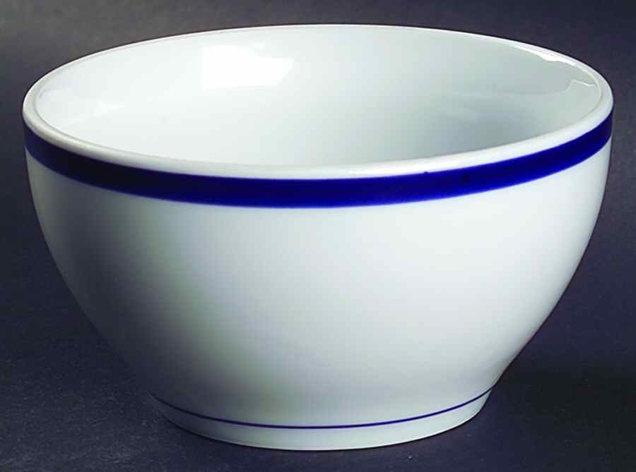 RDH4 Coupe Cereal Bowl by Reading China-1
