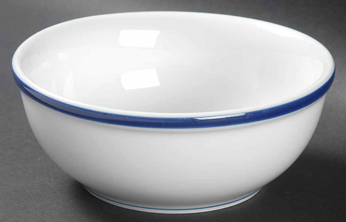 RDH4 Soup/Cereal Bowl by Reading China-1