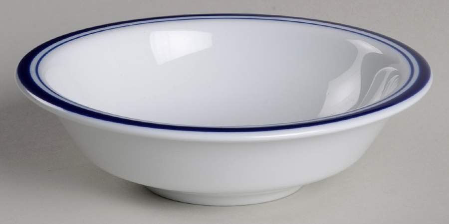 RDH4 Fruit/Dessert (Sauce) Bowl by Reading China-1