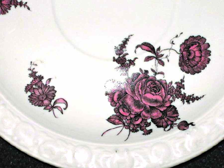 R1671 Salad Plate by Rosenthal - Continental-1