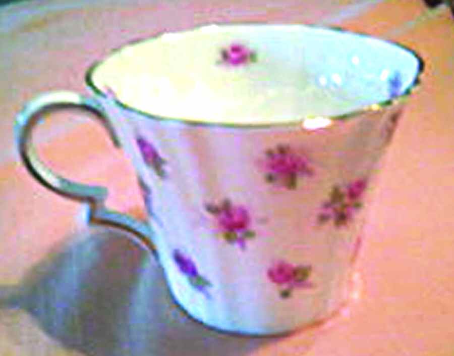 8234 Flat Cup by Royal Albert-1