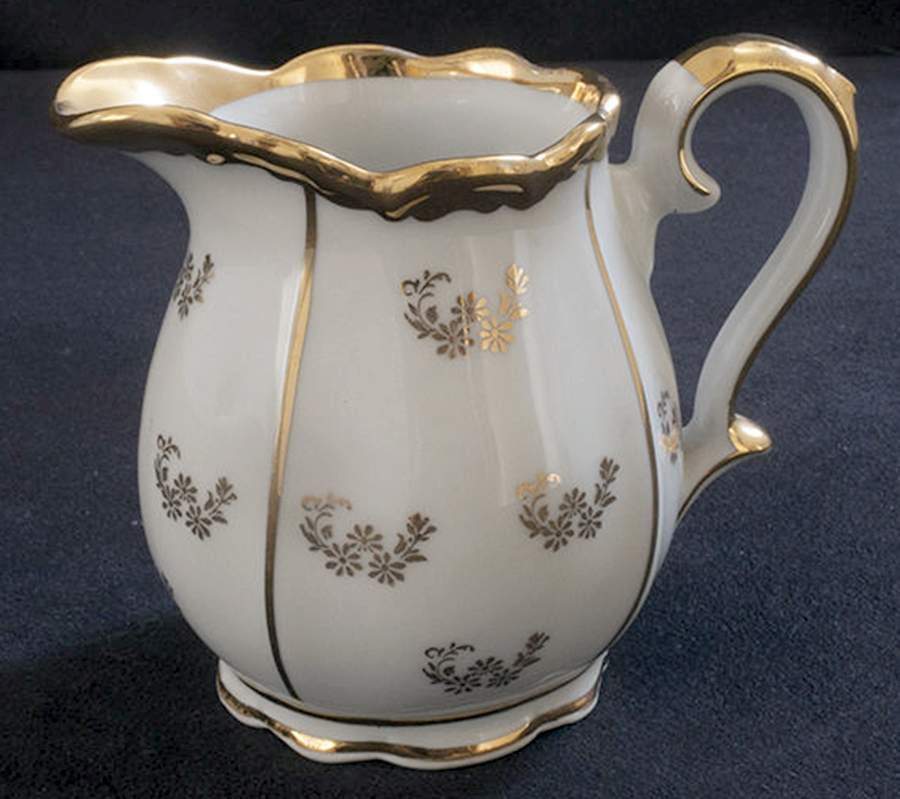 R1672 Creamer by Rosenthal - Continental-1