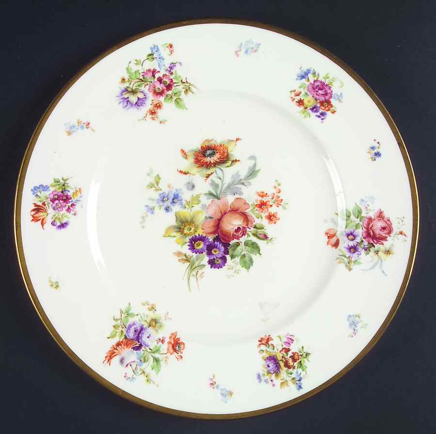 ROC169 Dinner Plate by Royal Cauldon-1
