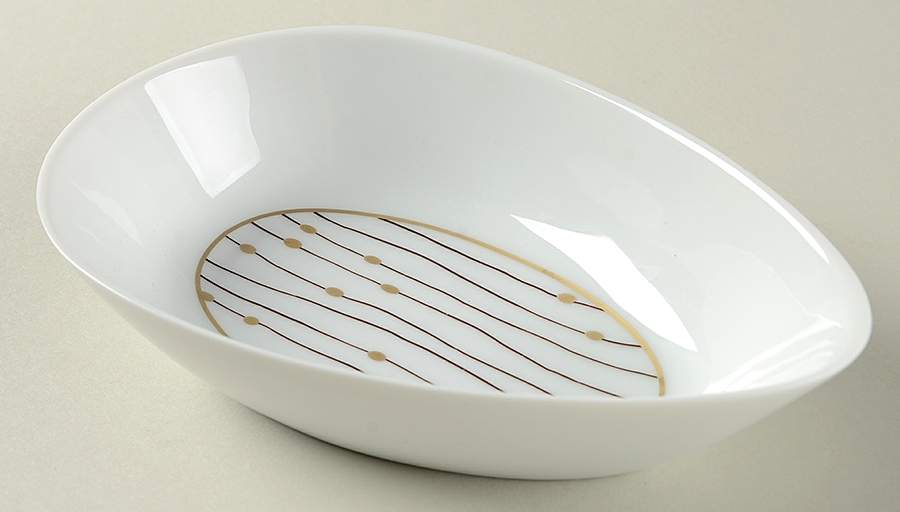 Pluies Gold Relish by Raynaud-1