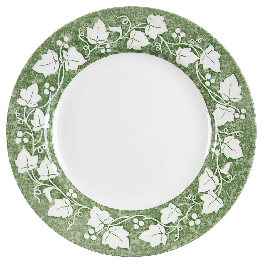 RWX7 Dinner Plate by Royal Wessex-1