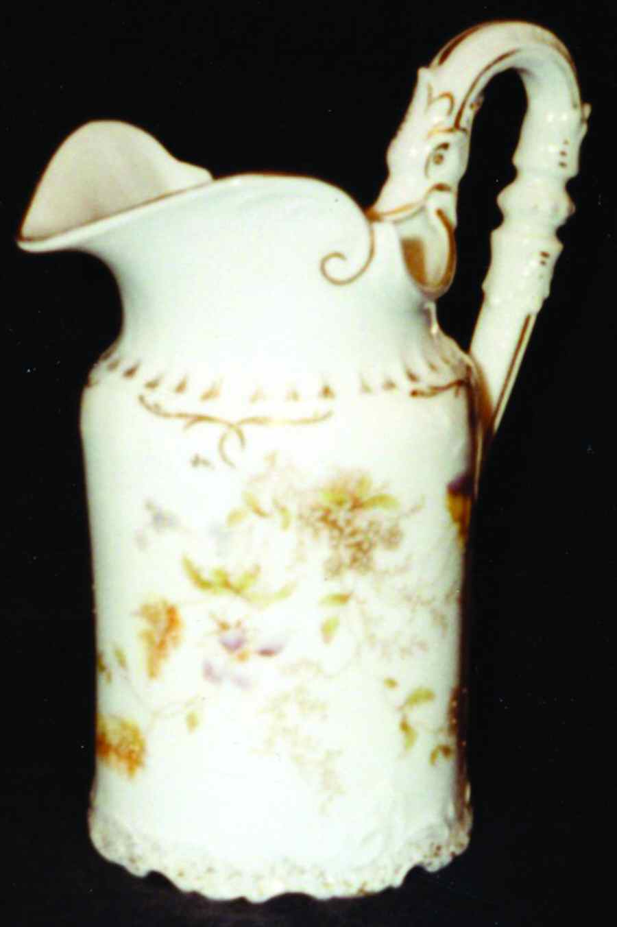2208 Creamer by Rosenthal - Continental-1