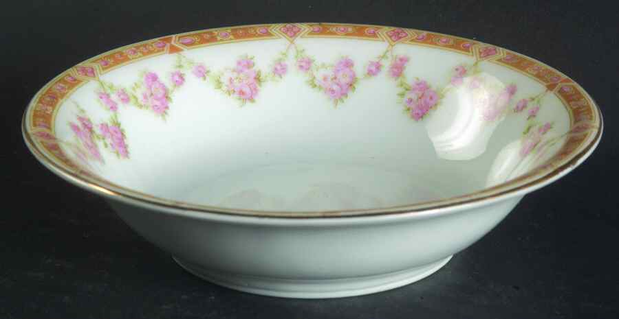 RSC59 Fruit/Dessert (Sauce) Bowl by Royal Schwarzburg-1