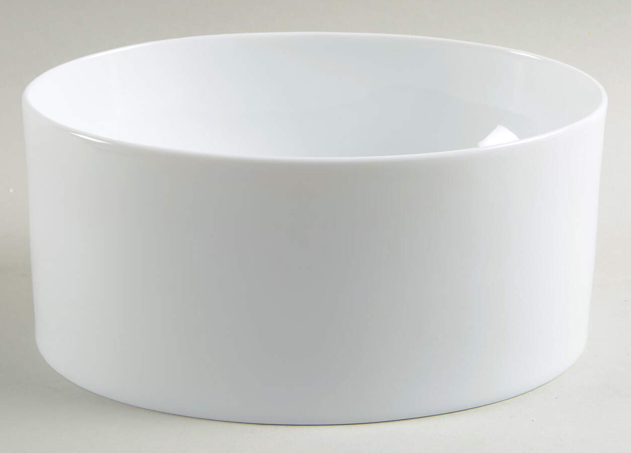 Point-Hommage Small Tureen No LId by Raynaud-1