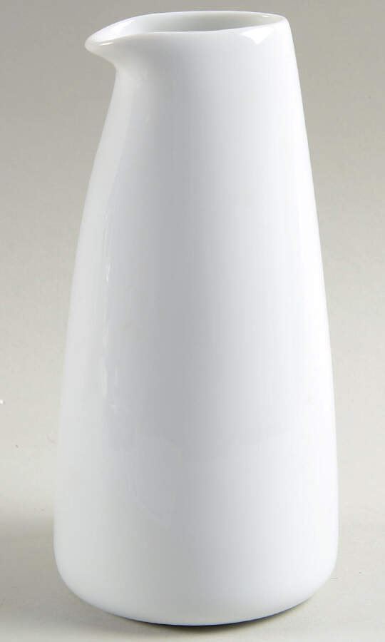 Point-Hommage 16 Oz Milk Jug by Raynaud-1