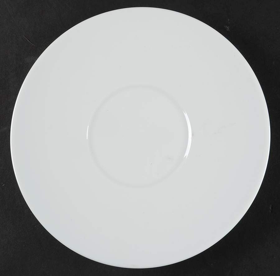 Point-Hommage Saucer by Raynaud-1