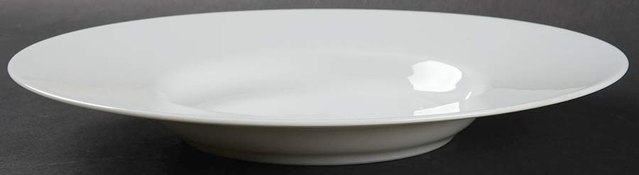 Point-Hommage Risotto Dish (Platter) by Raynaud-1