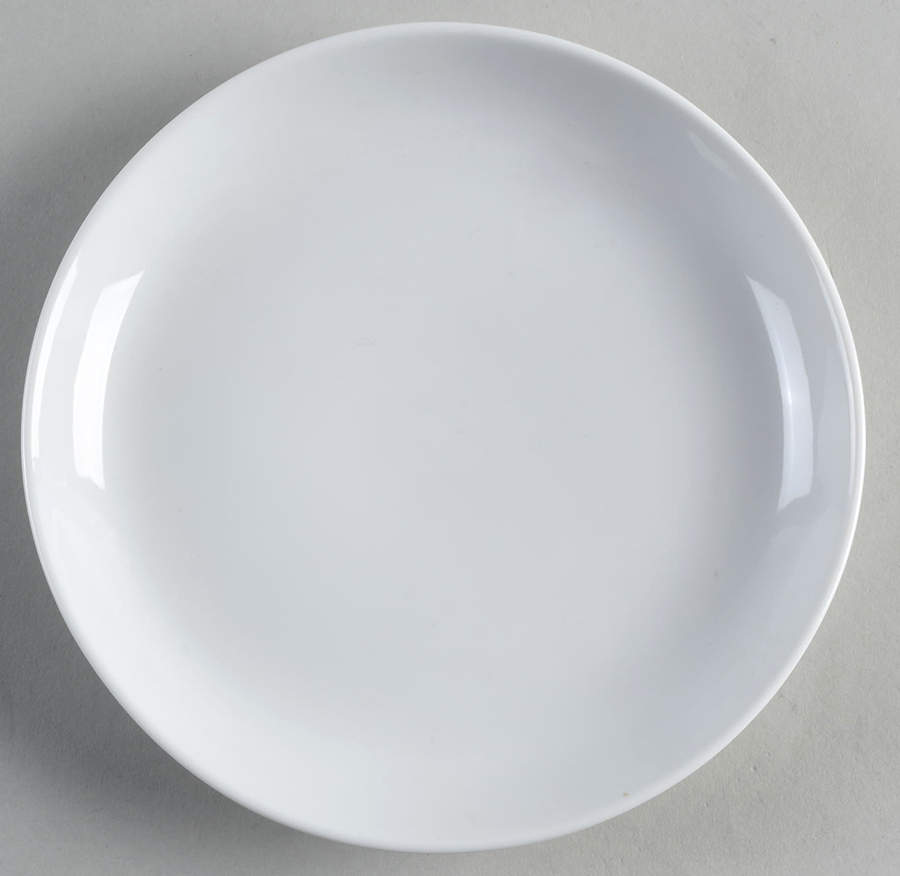 Shangai Salad Plate by Raynaud-1
