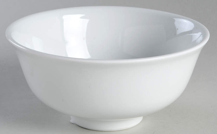 Shangai Soup/Cereal Bowl by Raynaud-1