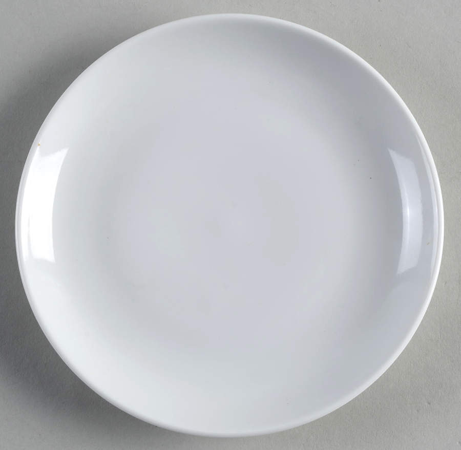 Shangai Bread & Butter Plate by Raynaud-1
