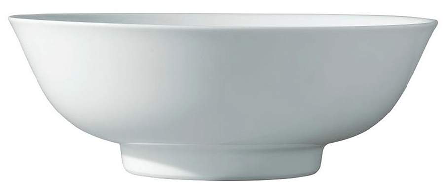 Shangai 11" Large Salad Serving Bowl by Raynaud-1