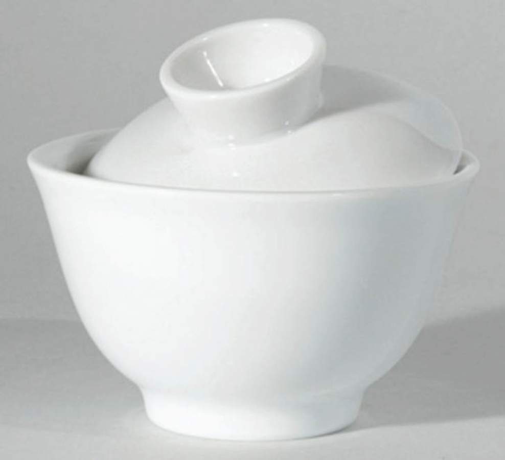 Shangai Asian Flat Cup with Lid by Raynaud-1