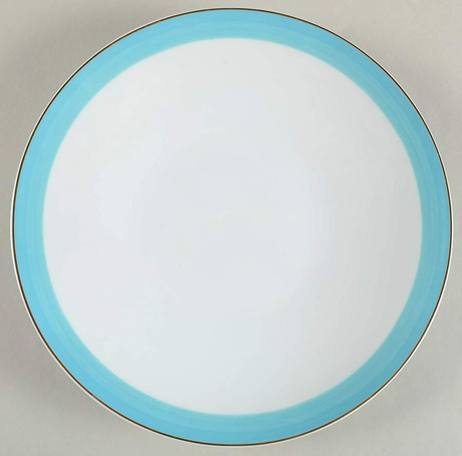 Jardin Celeste Dinner Plate by Raynaud-1