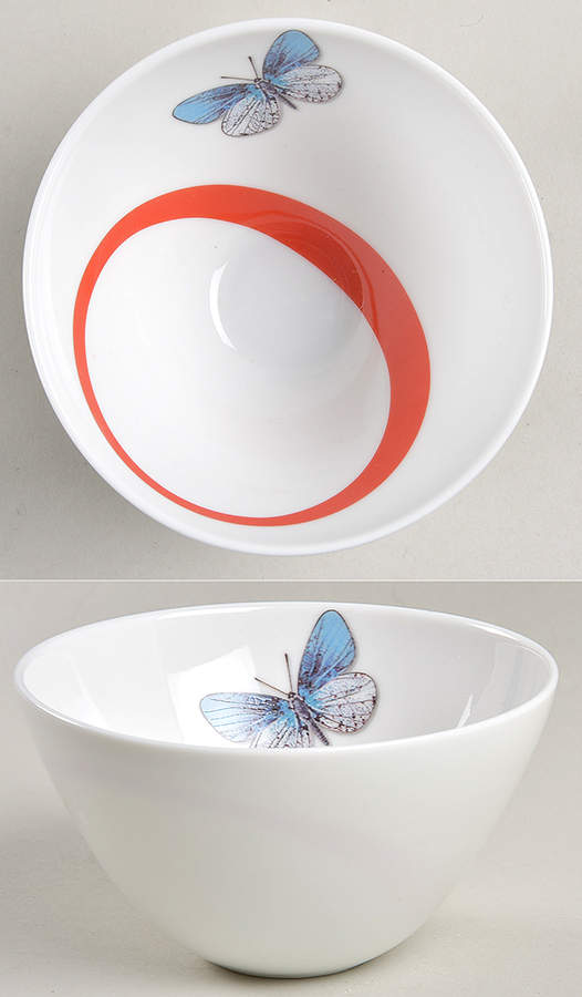Metamorphoses All Purpose Bowl by Raynaud-1