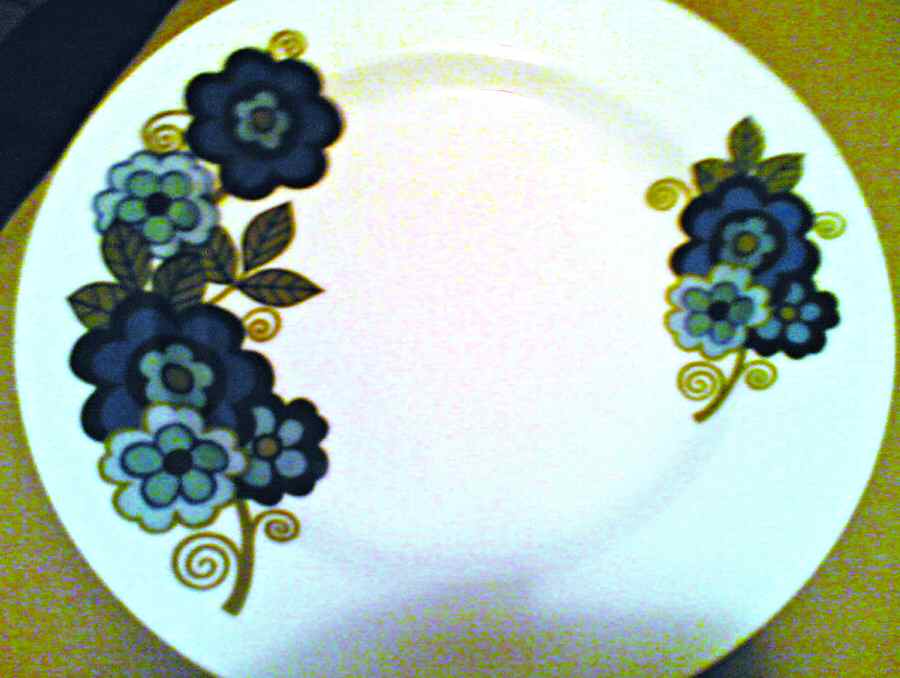 RGR87 Bread & Butter Plate by Royal Grafton-1