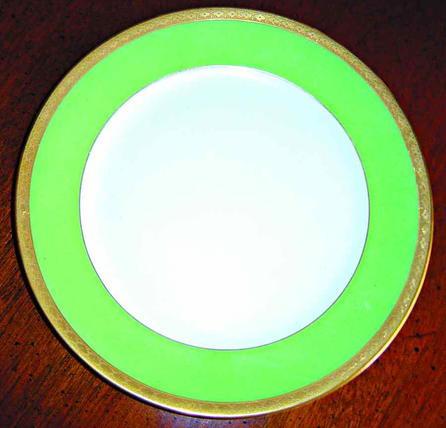L7279 Dinner Plate by Royal Cauldon-1